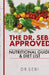 The Dr. Sebi Approved Nutritional Guide & Diet List by Sebi