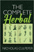 The Complete Herbal by Nicholas Culpeper