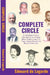 Complete Circle by Edouard Lagarde