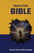 Idylls of the Bible by Frances Ellen Watkins Harper
