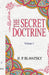 The Secret Doctrine: Volume 3 by Helena Petrovna Blavatsky