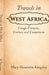 Travels in West Africa: Congo Français, Corisco and Cameroons by Mary Henrietta Kingsley