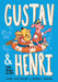 Gustav & Henri: Tiny Aunt Island: Volume 2 by Peader Thomas
