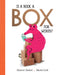 Is a Box a Book for Words?