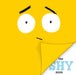 The Shy Book by Howard Pearlstein, James Munro