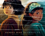 Barbed Wire Between Us by Mia Wenjen, Violeta Encarnación