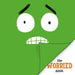 The Worried Book by Howard Pearlstein, James Munro