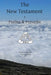 The New Testament + Psalms & Proverbs World English Bible U. S. A. Spelling by Michael Paul Johnson