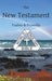 New Testament + Psalms & Proverbs World English Bible British/International Spelling by Michael Paul Johnson