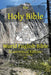 The Holy Bible: World English Bible Ecumenical Edition U. S. A. Spelling by Michael Paul Johnson