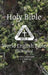The Holy Bible: World English Bible Illustrated Old and New Testaments U. S. A. Spelling: World English by Michael Paul Johnson