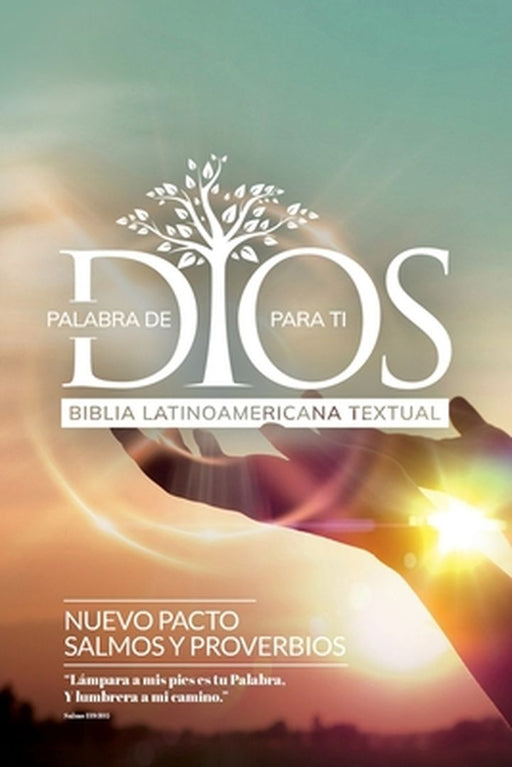 Nuevo Pacto: Palabra de Dios para ti by Francisco Lievano