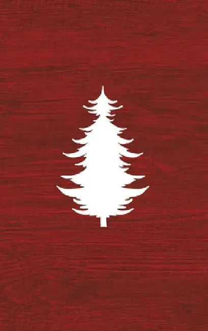 Away In A Manger: A Hardcover Decorative Book for Decoration with Spine Text to Stack on Bookshelves, Decorate Coffee Tables, Holiday De by Murre Book Decor