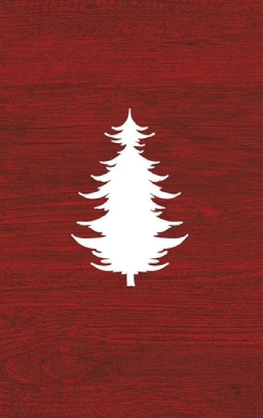 The First Noel: A Hardcover Decorative Book for Decoration with Spine Text to Stack on Bookshelves, Decorate Coffee Tables, Holiday De by Murre Book Decor