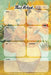 Weekly Planner Notepad: Van Gogh Sunflowers, Daily Planning Pad for Organizing, Tasks, Goals, Schedule by Llama Bird Press