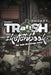 Rawnasan Trash Art Pocket Sketchbook for Bad Drawings Only by Rawnasan