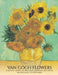 Perpetual Birthday Calendar: Van Gogh Flowers 12 Month Date Book Daily Organizer for Birthdays, Important Dates, Special Days, Anniversaries by Llama Bird Press