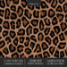 Leopard Print Scrapbook Paper Pad 8x8 Scrapbooking Kit for Cardmaking Gifts, DIY Crafts, Printmaking, Papercrafts, Decorative Pattern Pages by Crafty as Ever