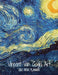 Vincent Van Gogh Art 2022 Desk Planner: Monthly Planner, 8.5"x11", Personal Organizer for Scheduling and Productivity by The Write Supplies