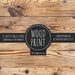 Wood Print Scrapbook Paper Pad: Rustic Texture Pattern 8x8 Decorative Paper Design Scrapbooking Kit for Cardmaking, DIY Crafts, Creative Projects by Crafty as Ever