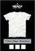 T-Shirt Design Sketchbook: Black and White Tees Template for Your T-Shirt Design Ideas by Mr Tee Maker