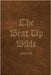 The Beat Up Bible Journal: Note Taking Scripture Writing Notebook for Bible Study by Luc Grammari