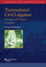 Transnational Civil Litigation by George A. Rutherglen