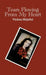 Tears Flowing from My Heart by Violeta Shtjefni