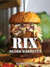 Rix Ozark Barbecue by Richard D. Grace
