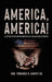"America, America!": A Letter to the Nation Written as a Collection of Poetry by Torrance R., Sr. Harvey