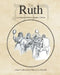Ruth: An Illustrated Hebrew Reader's Edition by Harvey E. Howell