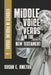 Middle Voice Verbs in the New Testament: Studies in Pauline Usage by Susan E. Kmetko