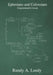 Ephesians and Colossians Diagrammed in Greek by Randy A. Leedy