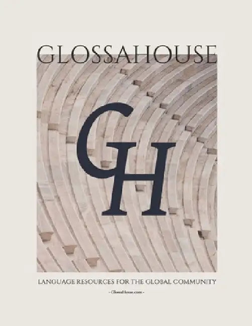 GlossaHouse Catalog by Glossahouse 2022