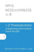 1-2 Thessalonians: A Beginning-Intermediate Greek Reader by Fredrick J. Long