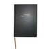 NASB Large Print Wide Margin - Black Hardcover by Steadfast Bibles
