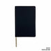 Legacy Standard Bible, Handy Size Paste-Down Black Faux Leather Red Letter by Steadfast Bibles