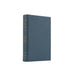 Legacy Standard Bible, Handy Size, Hardcover Blue Grey Linen Red Letter by Steadfast Bibles