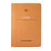 Lsb Scripture Study Notebook: Luke by Steadfast Bibles