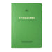 Lsb Scripture Study Notebook: Ephesians by Steadfast Bibles