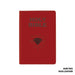 Lsb Children's Bible Ruby Red by Steadfast Bibles