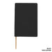 Lsb, 2 Column Verse-By-Verse, Black Faux Leather by Steadfast Bibles