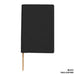 Lsb, 2 Column Verse-By-Verse, Black Faux Leather, Indexed by Steadfast Bibles
