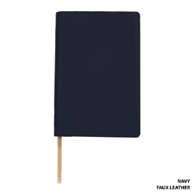 Lsb, 2 Column Verse-By-Verse, Blue Faux Leather, Indexed by Steadfast Bibles