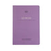 Lsb Scripture Study Notebook: Genesis: Legacy Standard Bible by Steadfast Bibles