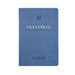 Lsb Scripture Study Notebook: 1 & 2 Samuel: Legacy Standard Bible by Steadfast Bibles