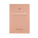 Lsb Scripture Study Notebook: Lamentations: Legacy Standard Bible by Steadfast Bibles