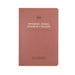 Lsb Scripture Study Notebook: Zephaniah, Haggai, Zechariah, & Malachi: Legacy Standard Bible by Steadfast Bibles