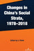 Changes in China's Social Strata, 1978-2018 by Peilin Li