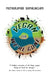 Vegan or We're Gone by Muthukumar Ramalingam